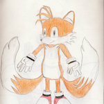 Tails 42