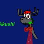 akushi