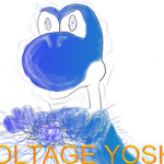 Voltage Yoshi