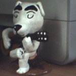 K.K slider sculpture 2