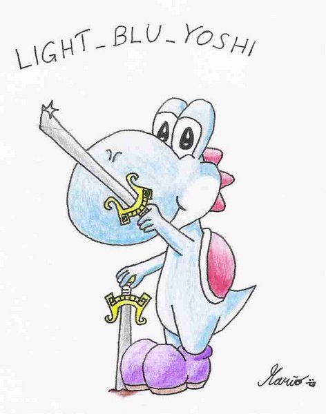 Light_Blu_Yoshi