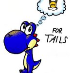 Tails