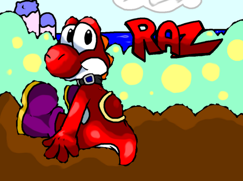 raz