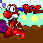 raz