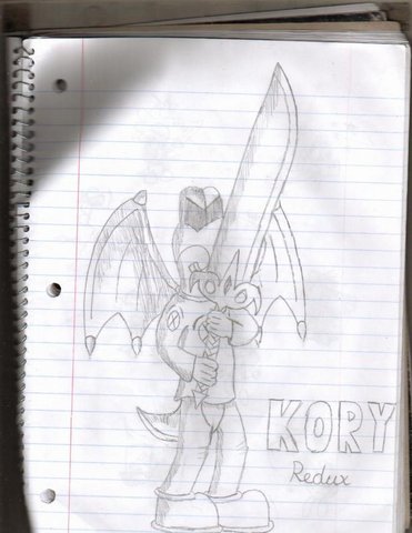 Kory