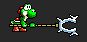 Omega spear Yoshi!