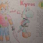 Kyros ref. pic