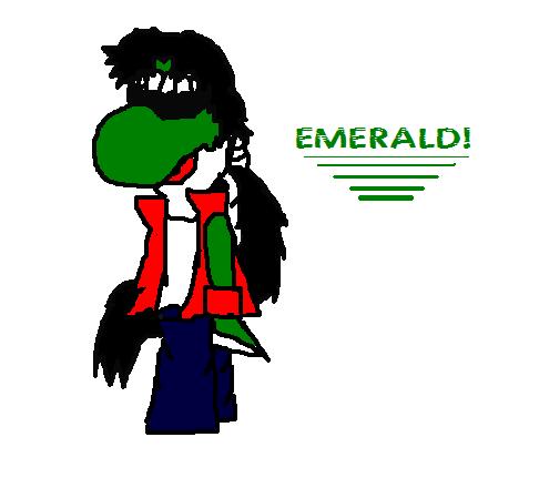 Emerald