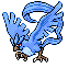 Articuno Revamp