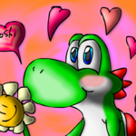 Yoshi Valentine shaded2 copy