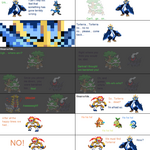 Sprite Comic 9