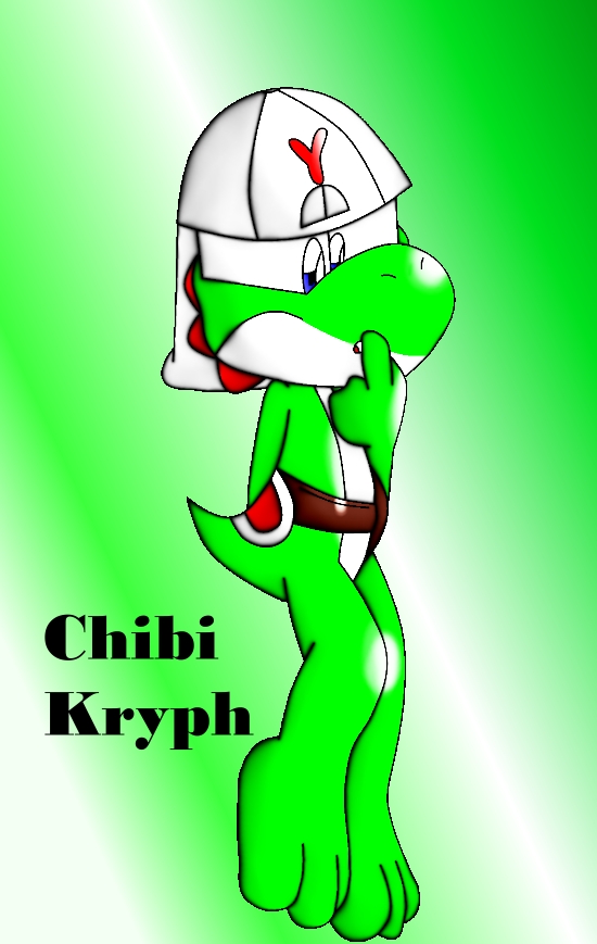 ChibiKryph