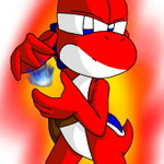 FireYoshi