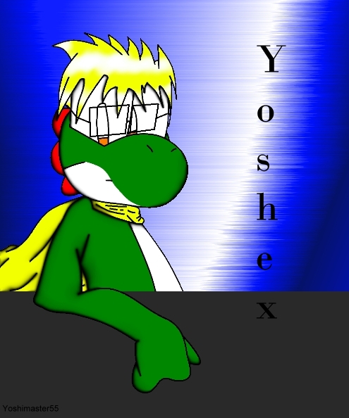 Yoshex