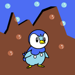 Piplup