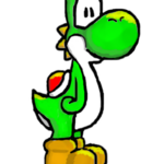 The Simplicity of Yoshi