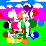 Yoshi Group