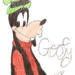 Goofy