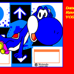 Dance Dance Revolution(R) YOSHI MIX