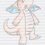 Dragonite Scan