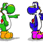 Yoshi and Yoshi Complete