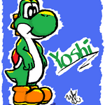 Wacom Yoshi