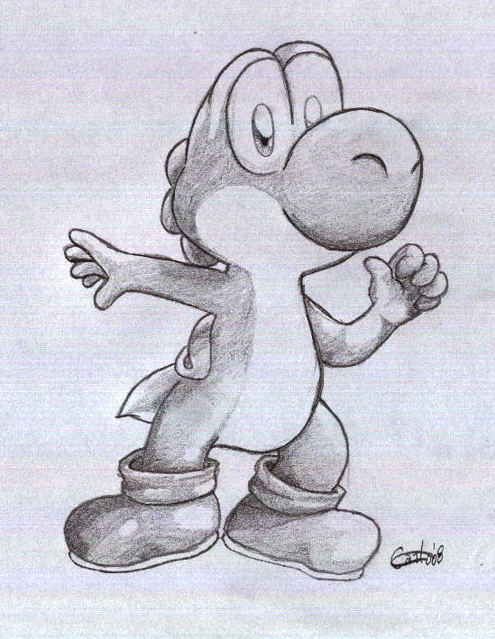 yoshi